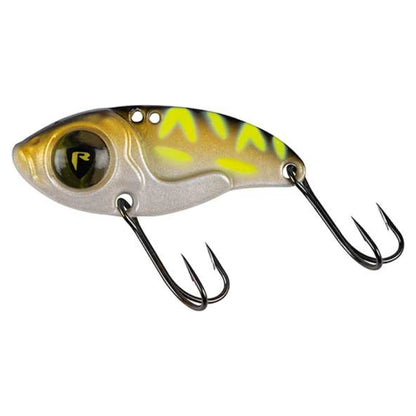 Vib FOX RAGE BIG EYE BLADE 4cm / 8g