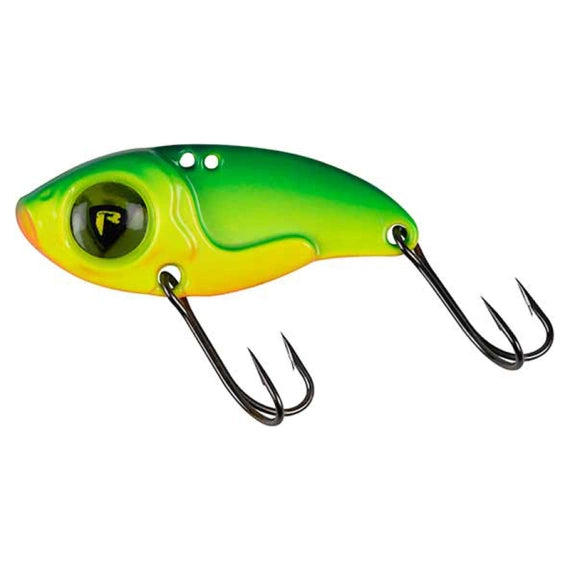 Vib FOX RAGE BIG EYE BLADE 4cm / 8g