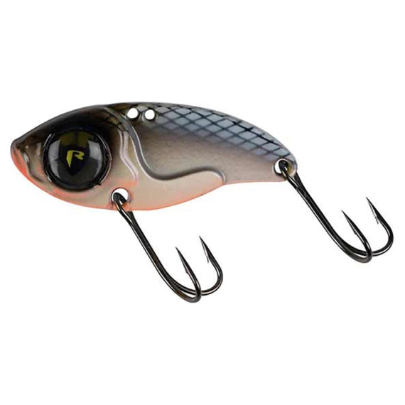 Vib FOX RAGE BIG EYE BLADE 4cm / 8g