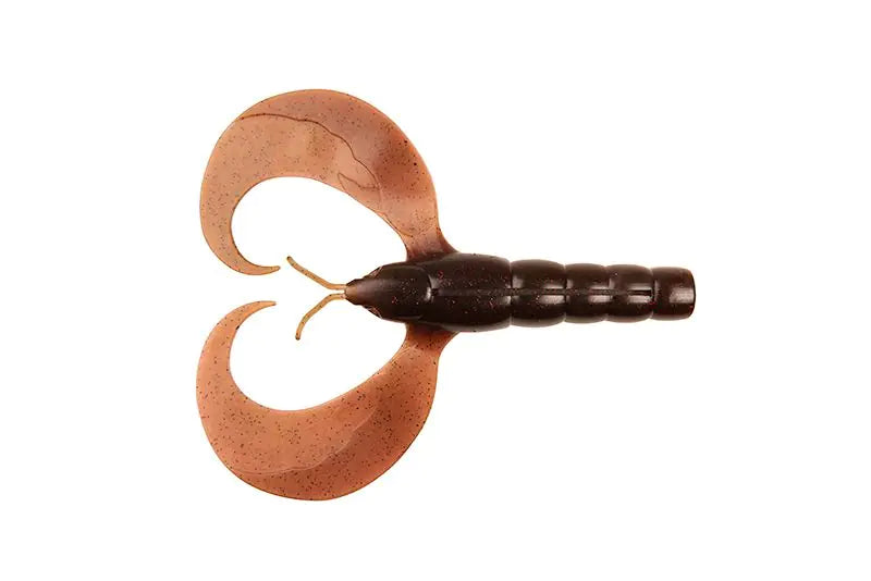 Fox Rage Mini Craw 10cm UV