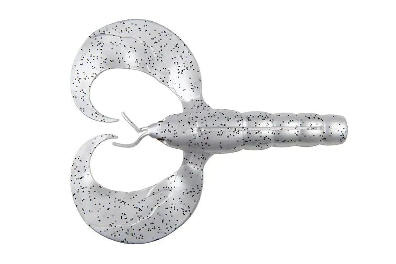 Fox Rage Mini Craw 10cm UV