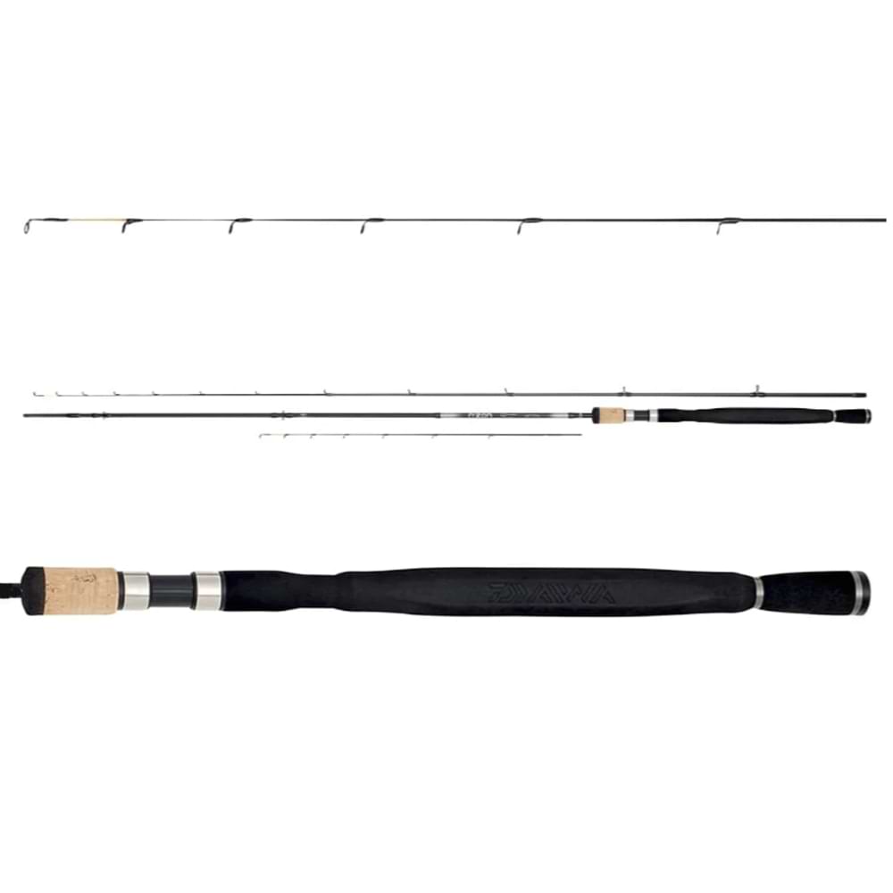 DAIWA NZON SUPER SLIM METHOD FEEDER 11FT, 3.3M , 60GR