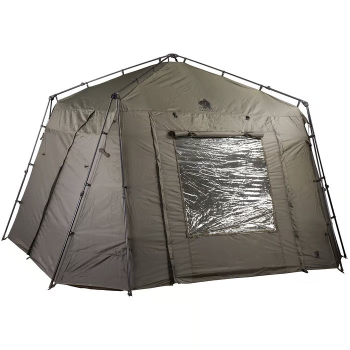 Telts Nash Bank Life Fishing Gazebo