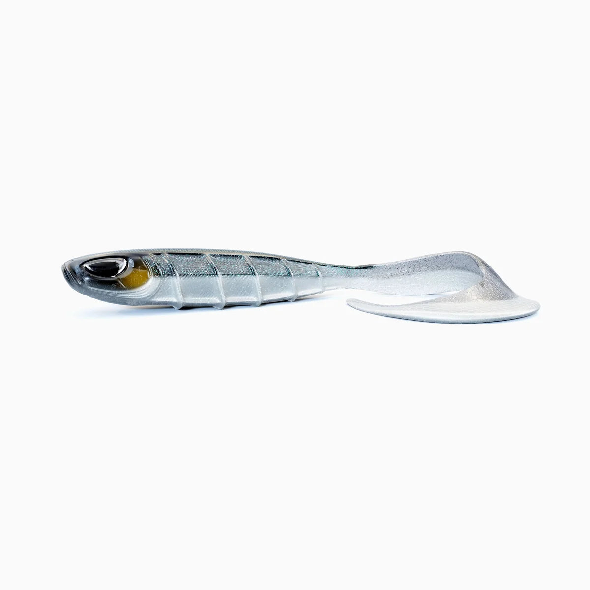 Silicone Lure Nays GHST 120
