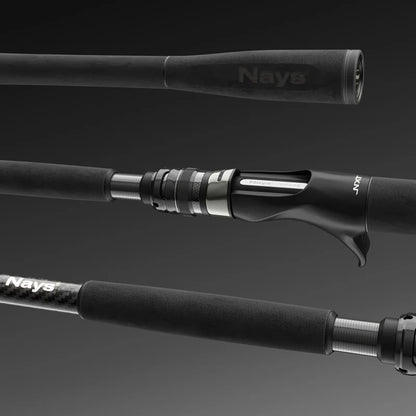 Spinings Nays NXT Casting