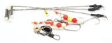 Mistrall system for flatfish