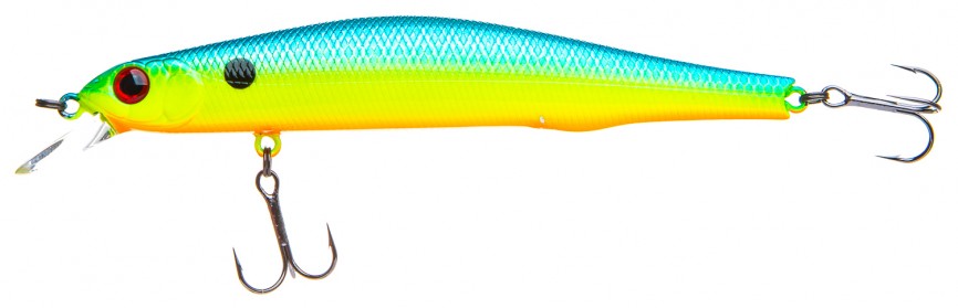 Vobleris ZipBaits ORBIT 90SP SR