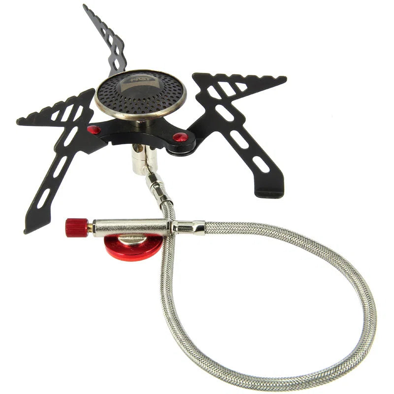 Gāzes plītiņa NGT Compact High Output Stove