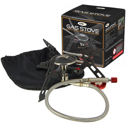Gāzes plītiņa NGT Compact High Output Stove