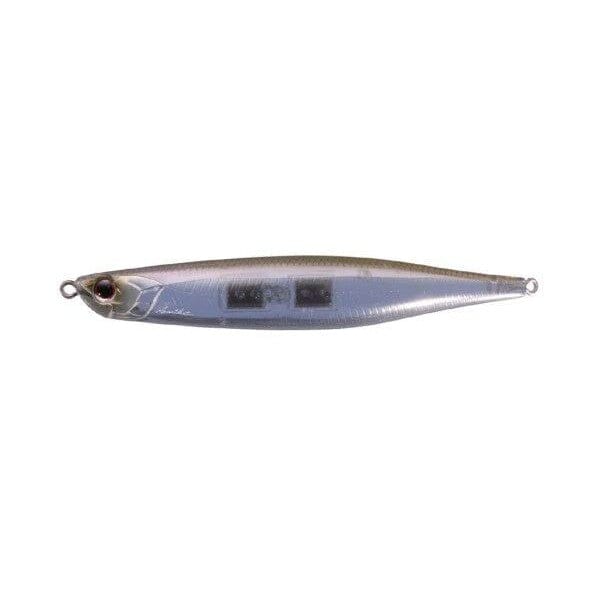Vobleris O.S.P. Bent Minnow 106F 106mm 10g