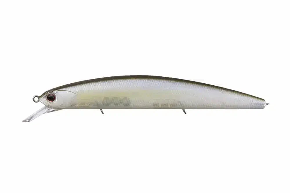 Vobleris OSP RUDRA 130SP