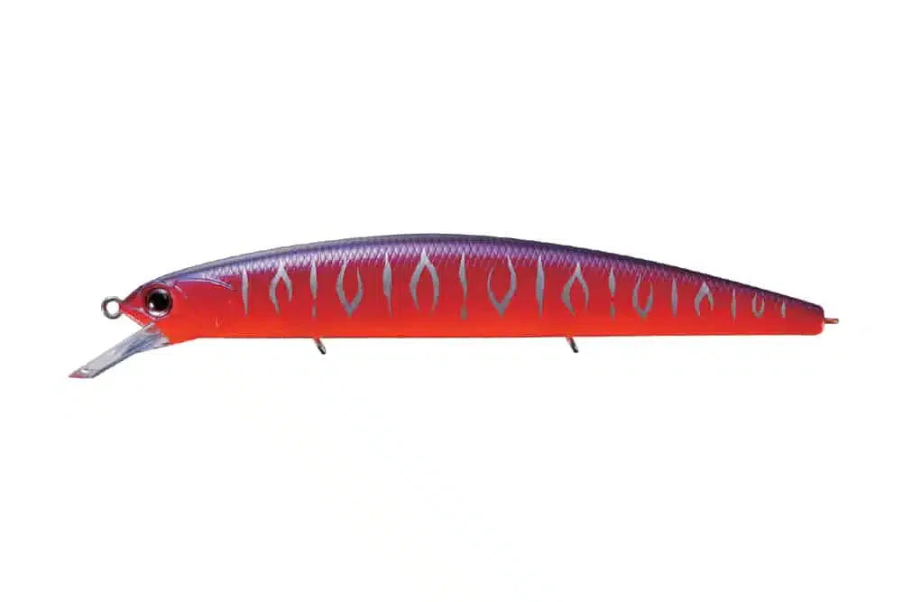 Vobleris OSP RUDRA 130SP