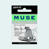 Offseta āķi BKK Muse