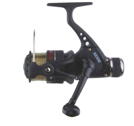 Spole Mistrall Nemo 40