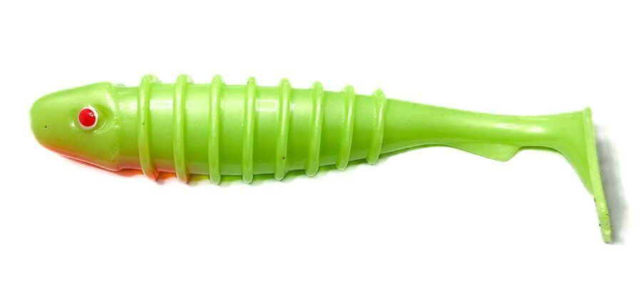 Silikona māneklis OSHELure VBone 14cm (30gr)