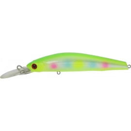 Vobleris Bassday Sugar Minnow Stream 85SP MR