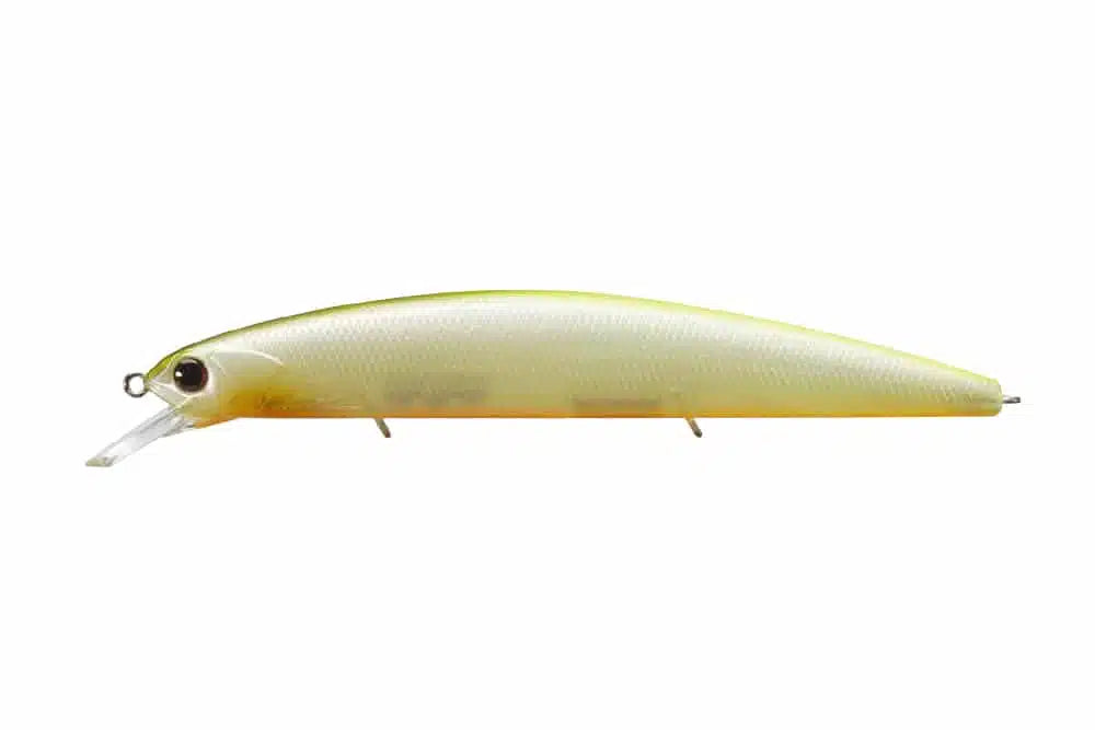 Vobleris OSP RUDRA 130SP