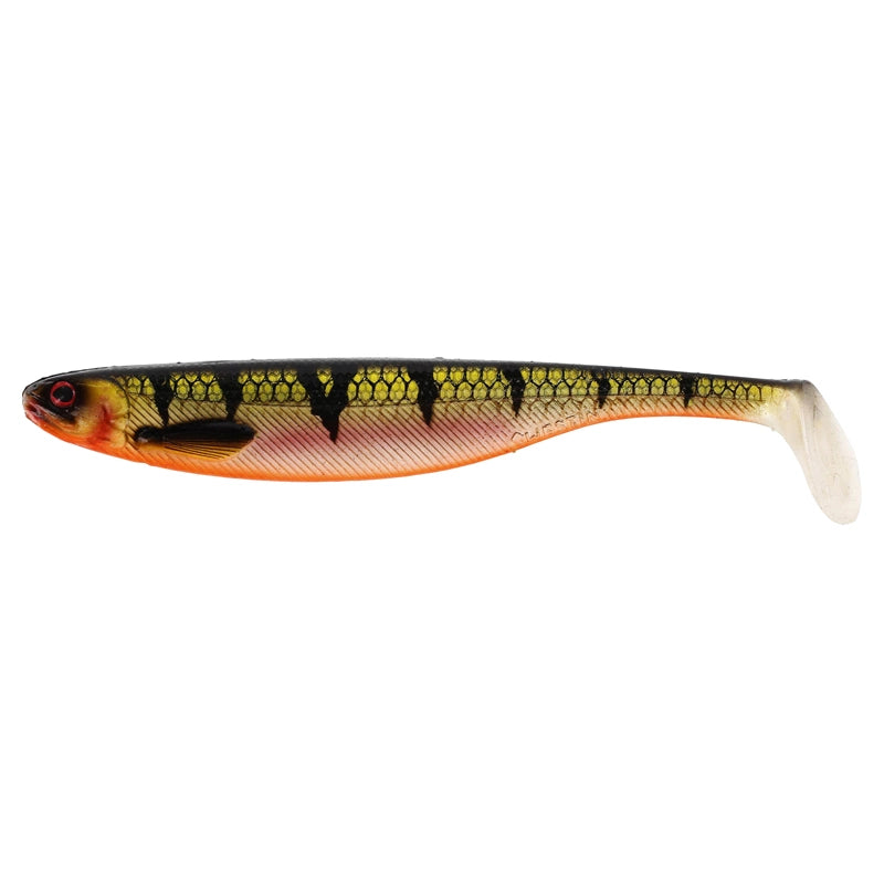 Silikona Māneklis Westin SHADTEEZ SLIM 10cm , 6gr