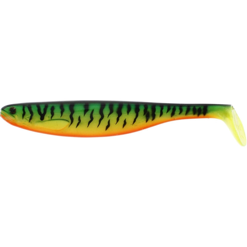 Silikona Māneklis Westin SHADTEEZ SLIM 10cm , 6gr