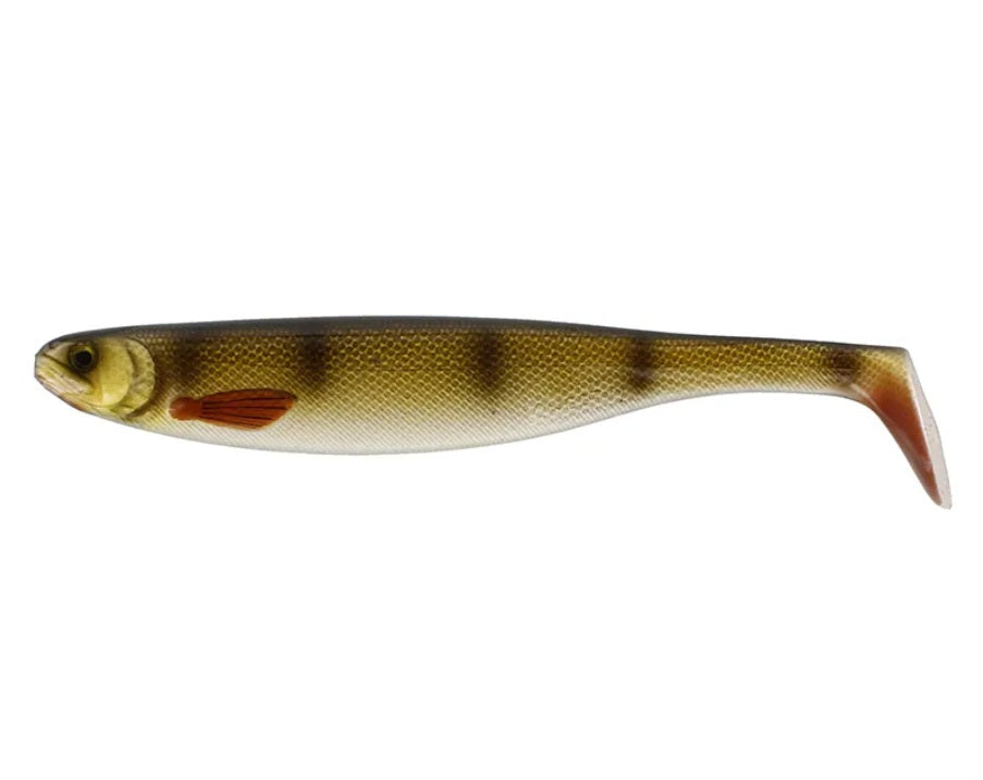 Silikona Māneklis Westin SHADTEEZ SLIM 10cm , 6gr