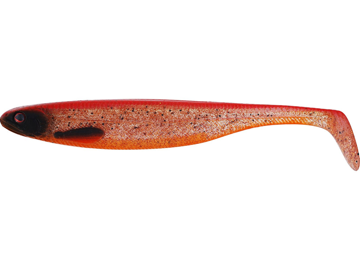 Silikona Māneklis Westin SHADTEEZ SLIM 10cm , 6gr