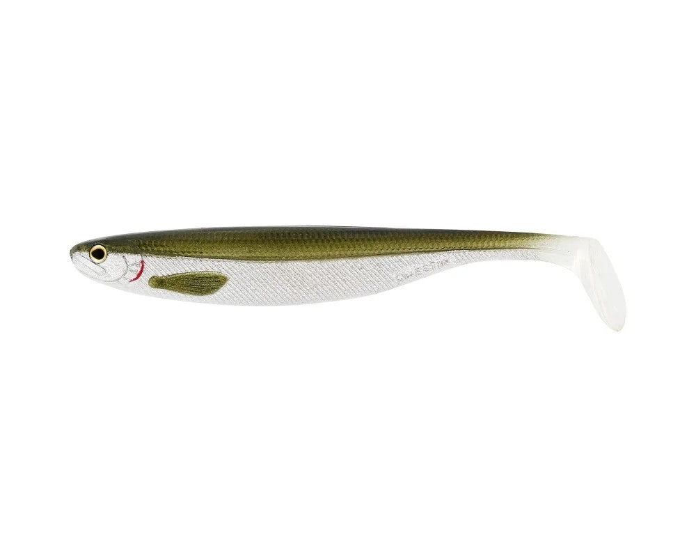 Silikona Māneklis Westin SHADTEEZ SLIM 12cm , 10gr