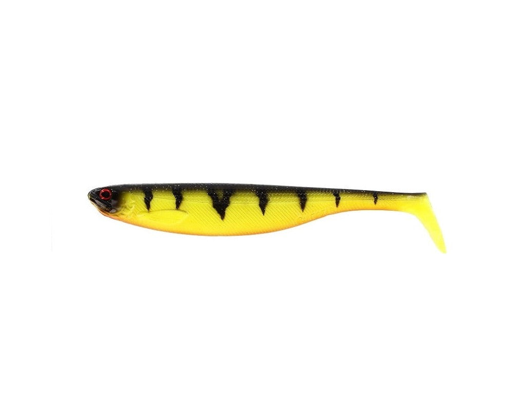 Silicone Lure Westin SHADTEEZ SLIM 7.5 cm