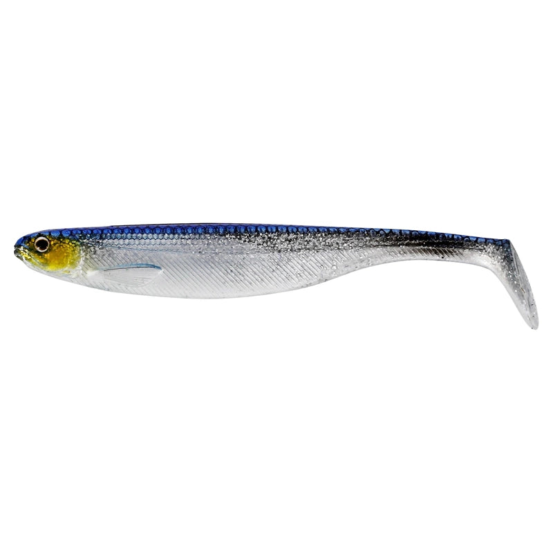 Silikona Māneklis Westin SHADTEEZ SLIM 12cm , 10gr