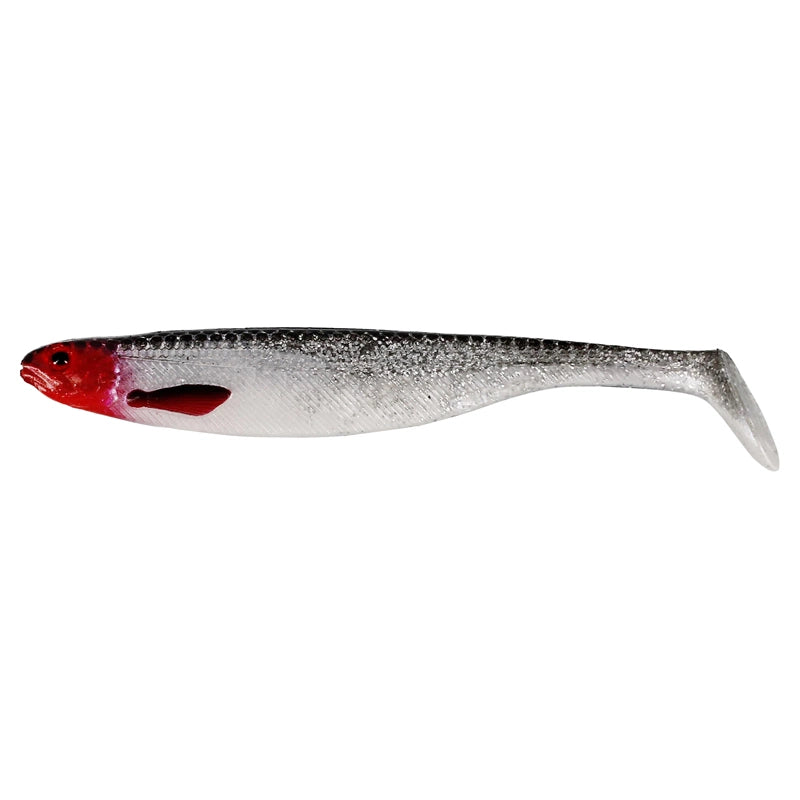 Silikona māneklis Westin SHADTEEZ SLIM 14cm , 17gr