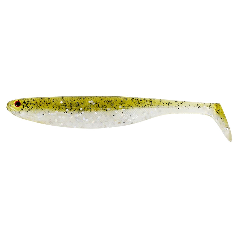 Silikona Māneklis Westin SHADTEEZ SLIM 10cm , 6gr