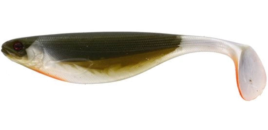 Silicone Lure Westin ShadTeez 12cm 15g