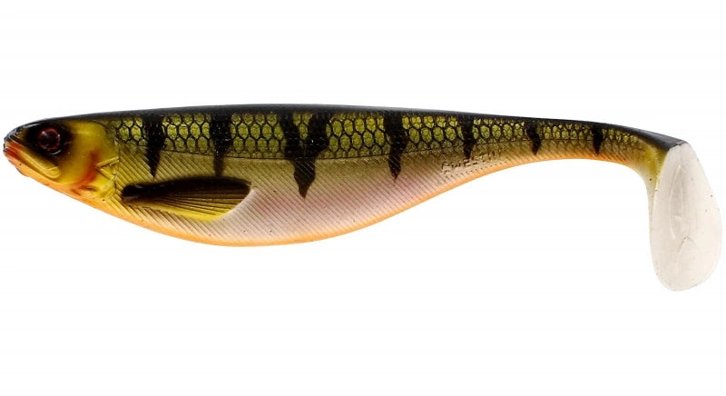 Silicone Lure Westin ShadTeez 12cm 15g