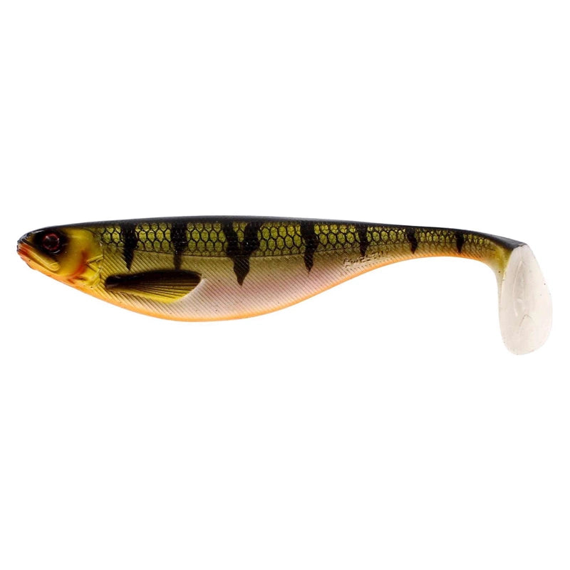 Silicone lure Westin ShadTeez 16cm 39g