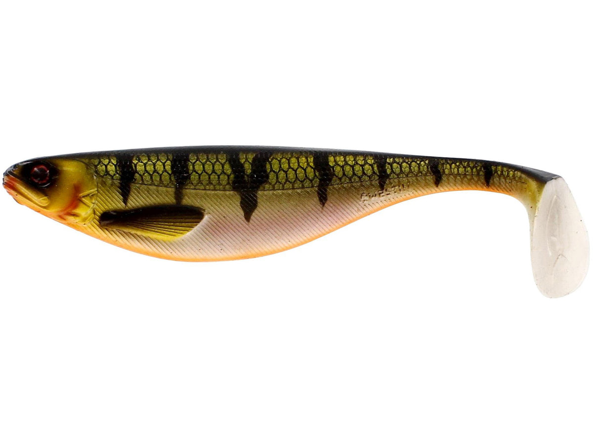 Silikona māneklis Westin ShadTeez 9cm 7g