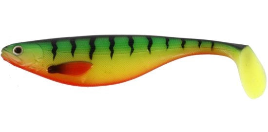 Silicone Lure Westin ShadTeez 12cm 15g