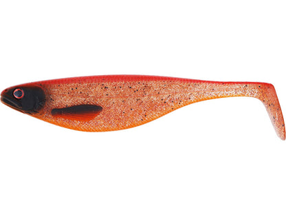 Silicone lure ShadTeez 7cm 4g Baitfish