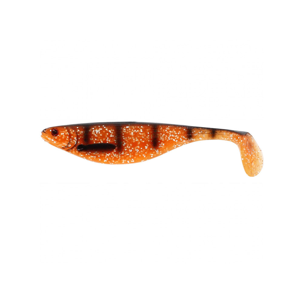 Silicone lure ShadTeez 7cm 4g Baitfish
