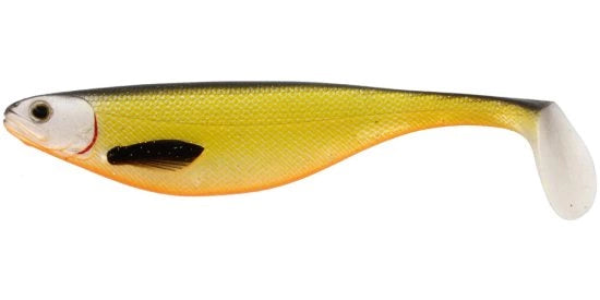 Silikona māneklis Westin ShadTeez 9cm 7g