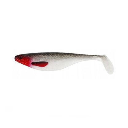 Silicone lure ShadTeez 7cm 4g Baitfish