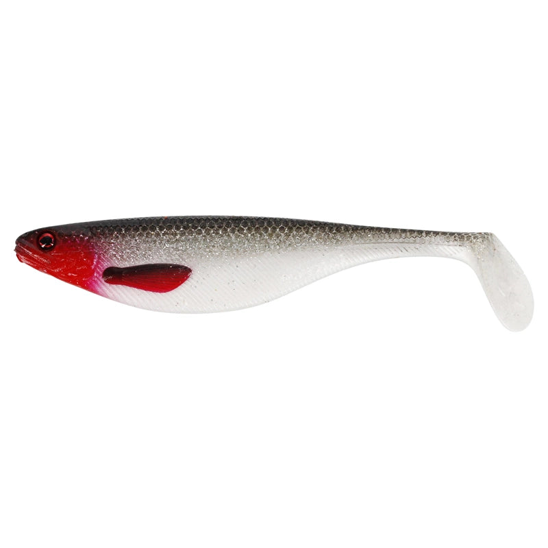Silikona māneklis Westin ShadTeez 9cm 7g