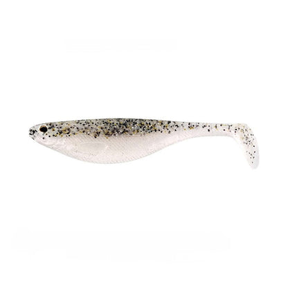 Silicone lure ShadTeez 7cm 4g Baitfish