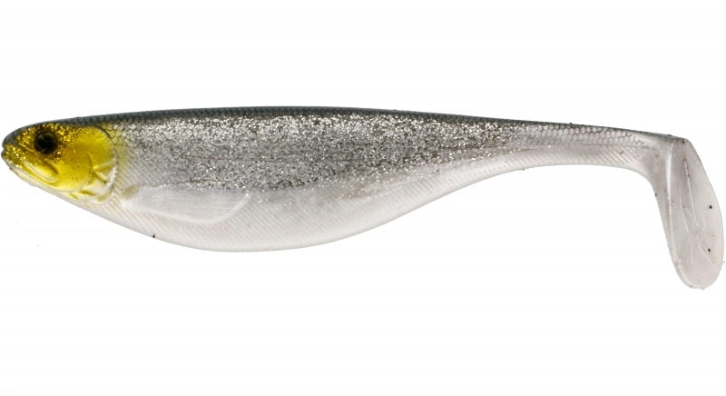 Silikona māneklis Westin ShadTeez 19cm 56g