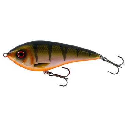 Džerks Westin Swim Glidebait 8 cm 19 g Sinking