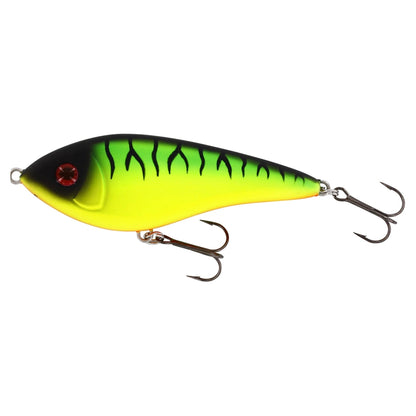 Džerks Westin Swim Glidebait 8 cm 19 g Sinking