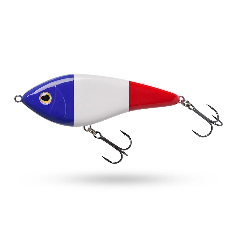 Džerks Westin Swim Glidebait World Cup 12cm 53g