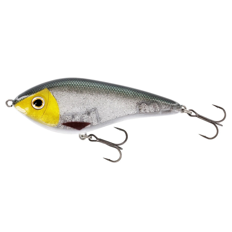 Džerks Westin SWIM GLIDEBAIT 6,5cm , 9gr