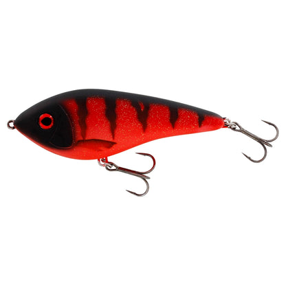 Džerks Westin Swim Glidebait 10cm 31g Low Floating 3D