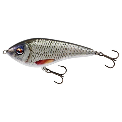 Džerks Westin Swim Glidebait 8 cm 19 g Sinking