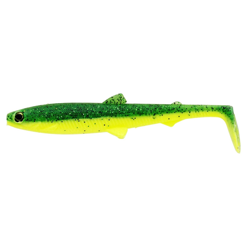 Silikona māneklis Westin BullTeez ShadTail 12,5cm 16g