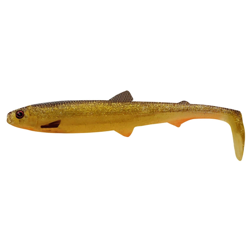 Silikona māneklis Westin BullTeez ShadTail 12,5cm 16g